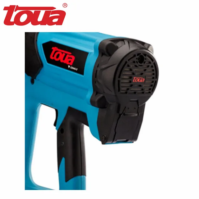 Fuel Cell Gas Power Insulation Gas Nail Gun Gas Nailer GSN40D for Insulation nails