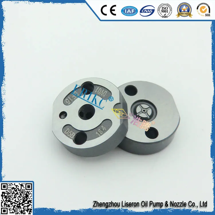 Производительность 095000-670 # denso пластина с отверстием 0950006702 (R61540080017A), ERIKC denso клапан пластины 095000 6701