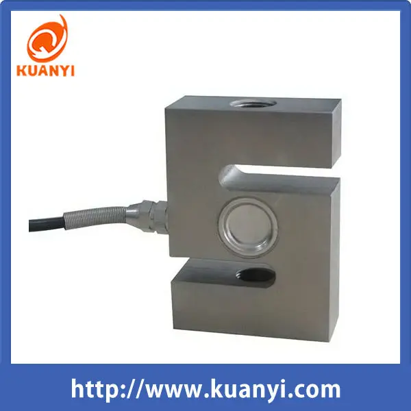 5 Тонные Крановые Весы Напряженности тензодатчики