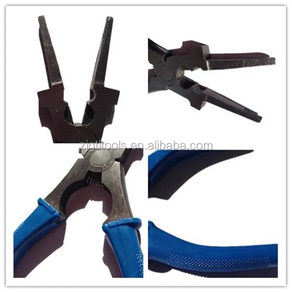 TLP-904 Welding pliers hand tools pliers Electric Welding Pliers