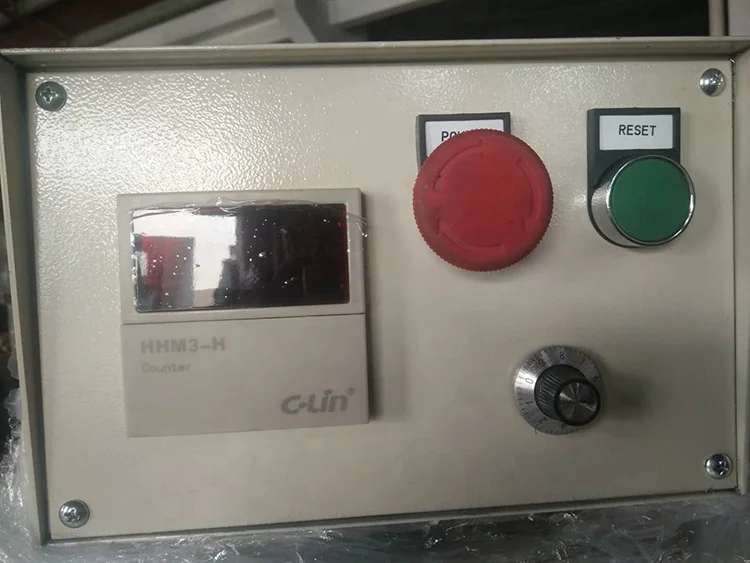  Простая и недорогая полуавтоматическая машина для намотки катушек двигателя