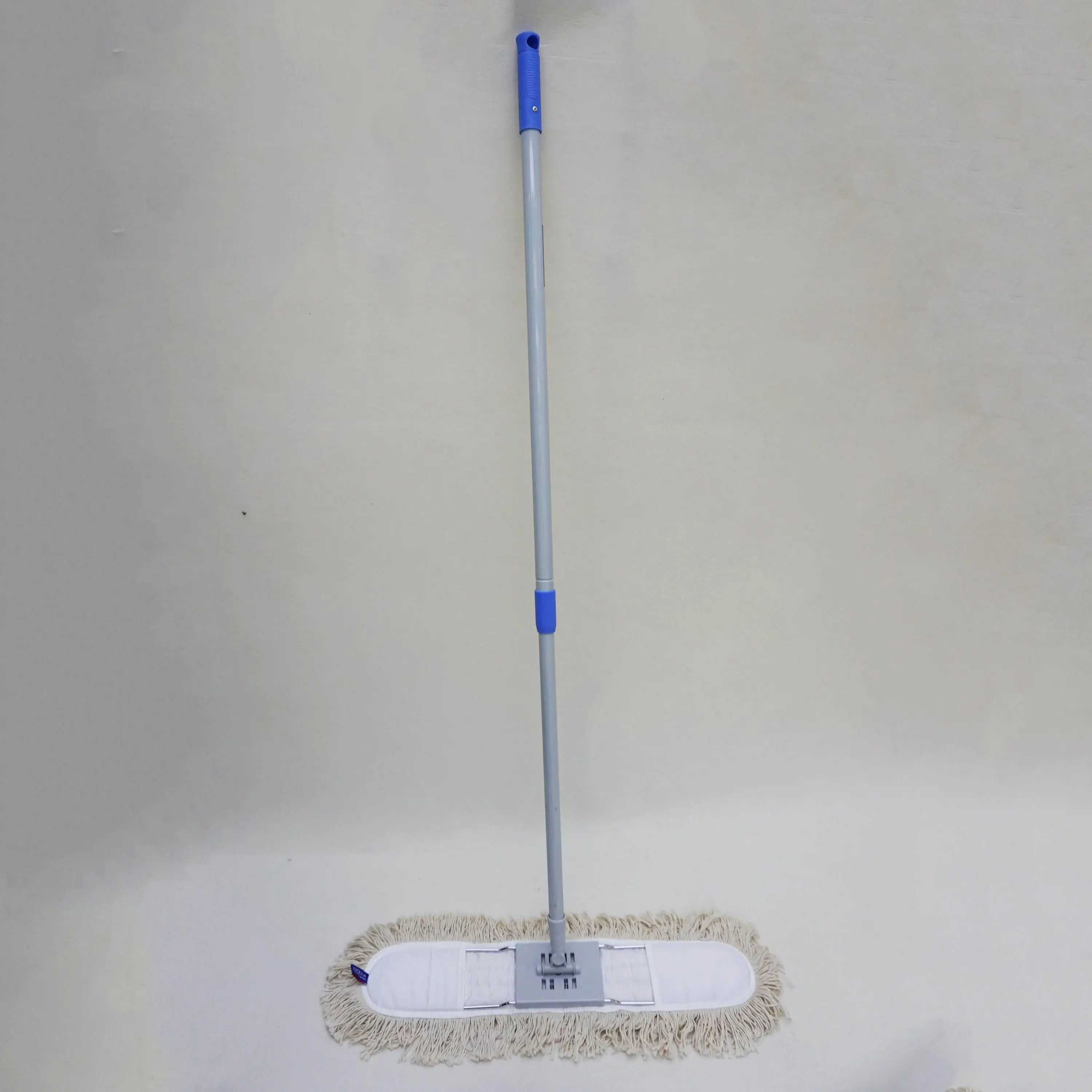 High quality commercial Cotton dust mop 60cm industrial mop