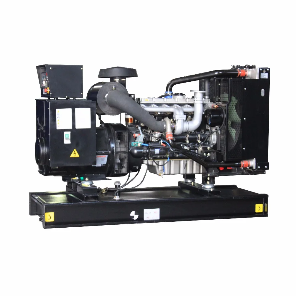 24v battery charger dynamo charger diesel generator set