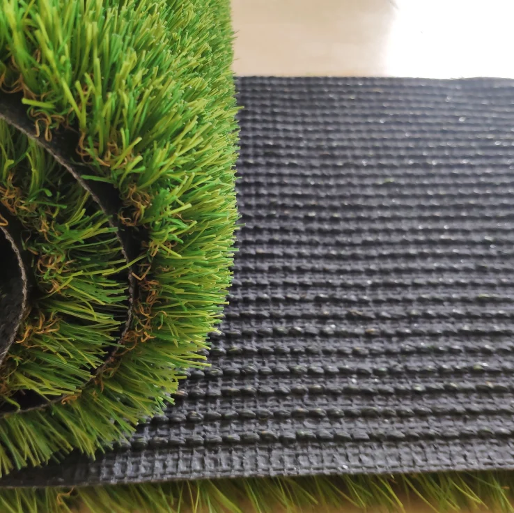 Outdoor Popular  synthetic lawn Artificial Turf Grass for Garden Decor