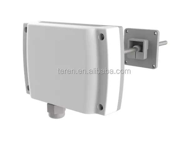 Ethernet выхлопных газов датчик температуры