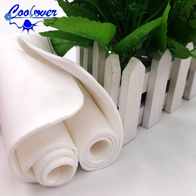 
Super softextile face towel white beautiful cleaning absorbent PVA chamois sponge towel 