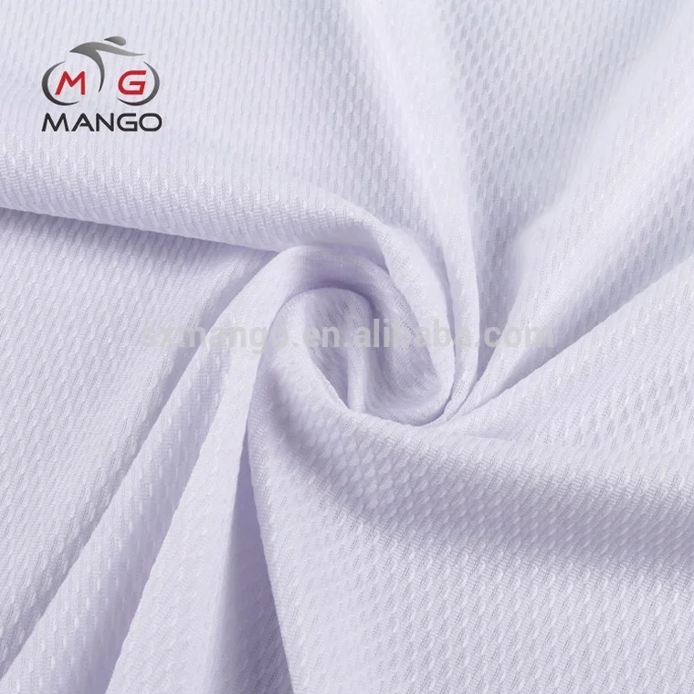 China suppliers anti-static cheap polyester mesh lining tricot mesh fabric