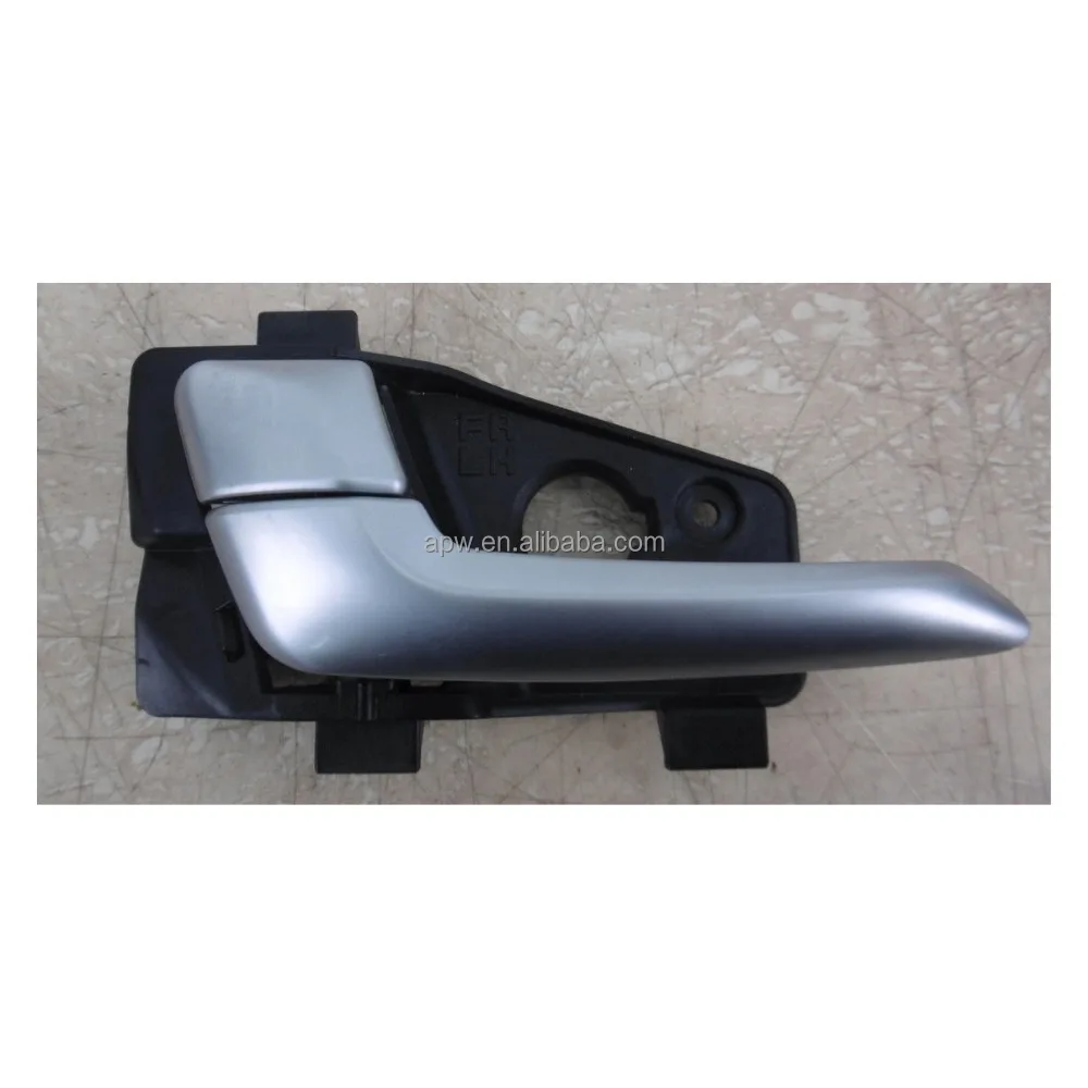China Good Supplier Hot Sale Auto Spare Part New Design High Quality Car Door Handle