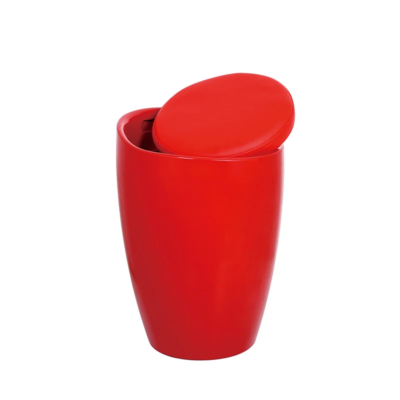 
Wholesale Price ABS Plastic Chair Bar Stool PU leather cushion 