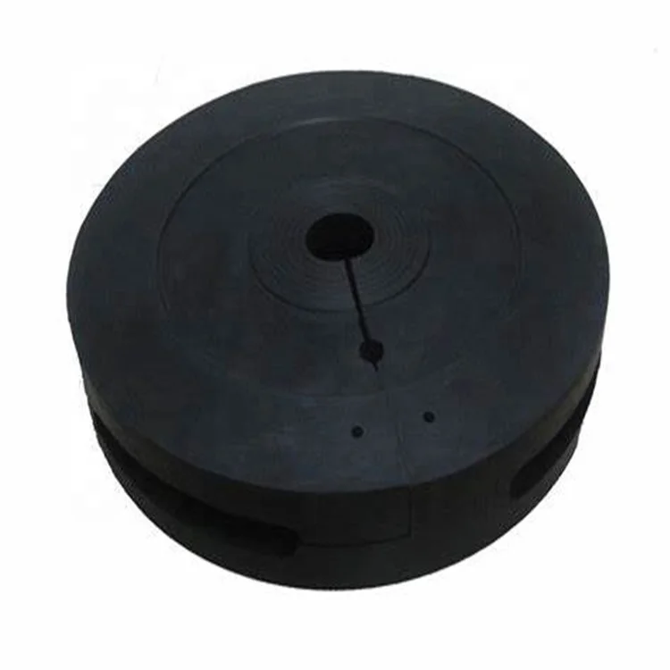 API Oilfield Rubber Drilling Tool  Drill Pipe  Wiper