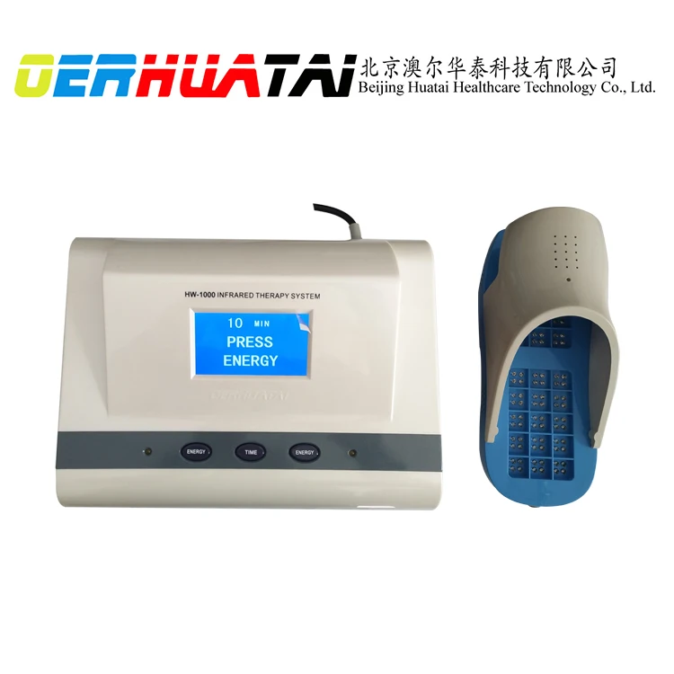 
Podiatry Diabetic Foot Disease Therapy Shoes Anodyne Infrared System 