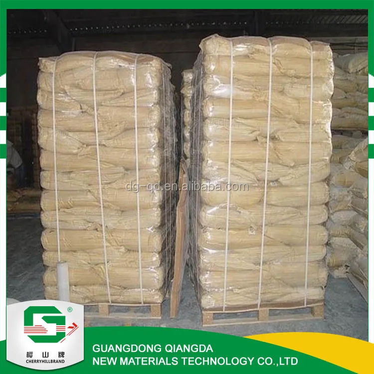 High grade active light calcium carbonate price for plastics