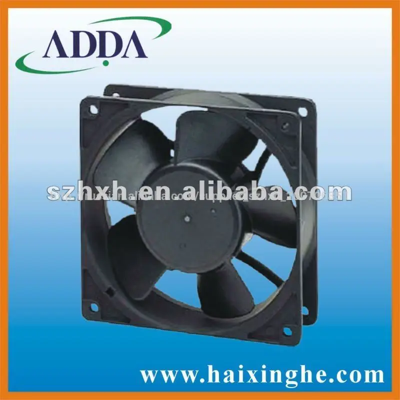 адда 120mm водонепроницаемый 12v dc вентилятор