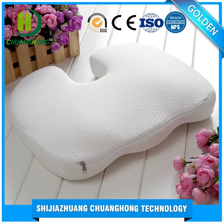 Новейшие разработки автомобильный драйверы памяти пены подушки сиденья большинство продажи продукта в