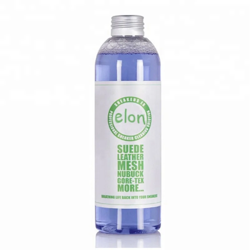 
Sneaker Cleaner Polish 