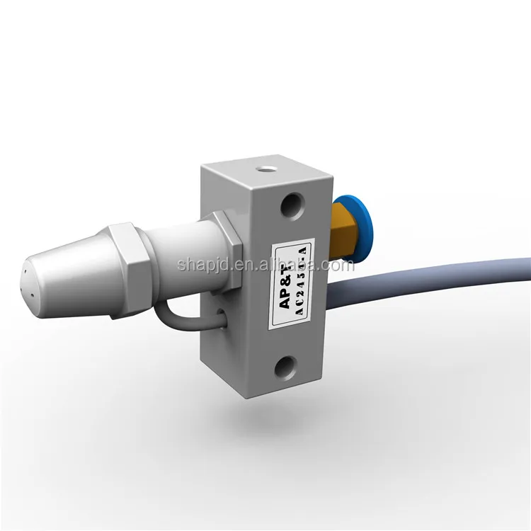 Статическое электричество удаления воздуха сопла устраняют статическое на машинах