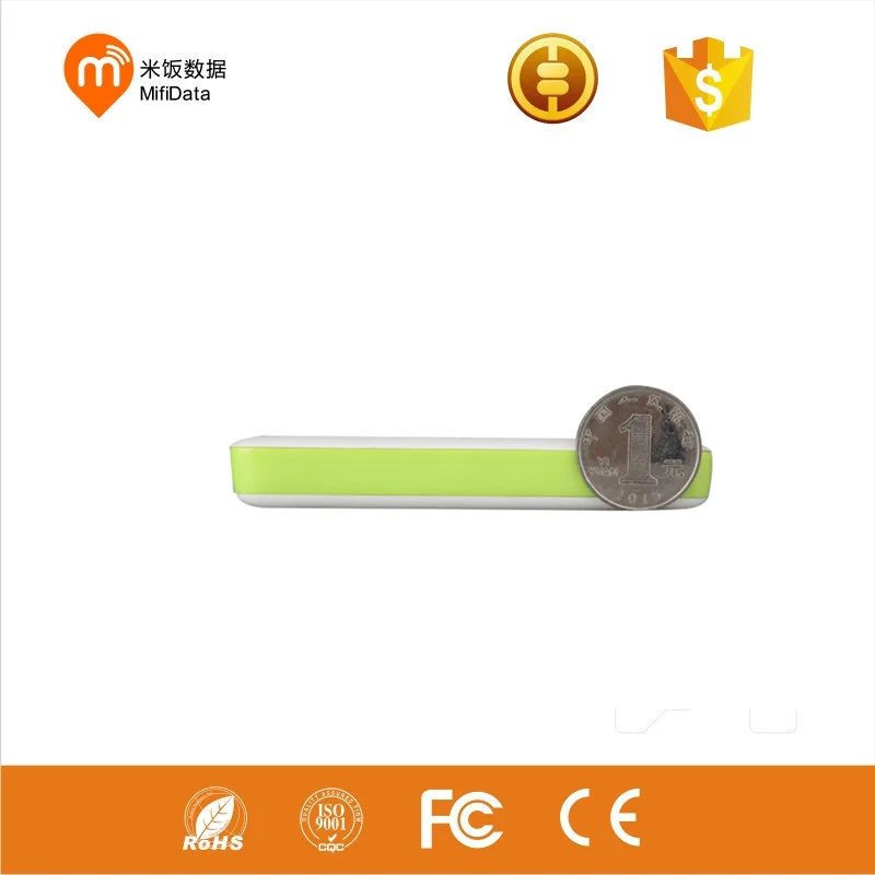 
Unlocked Global Roaming Wireless 4G LTE WiFi Router Sim Card LR113D MIFIDATA 