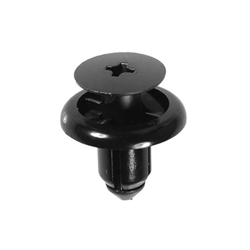 Various Car Clips And Plastic Fasteners For Japanese Car