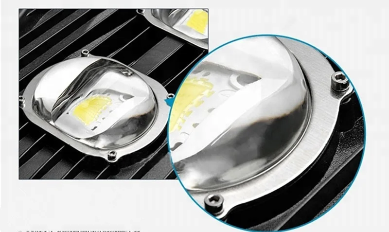 
5 Years Warranty Model Design Street LED Light Price of LED Street Lights 