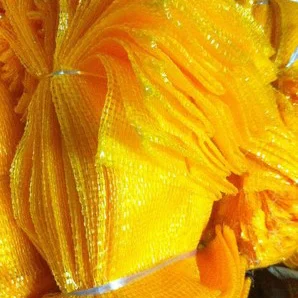 PP Mesh Bag for fruit and vegetable