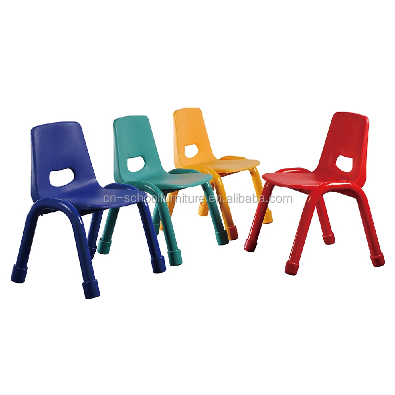 Kindergarten Children's school preschool and child development center cheap children's plastic chair