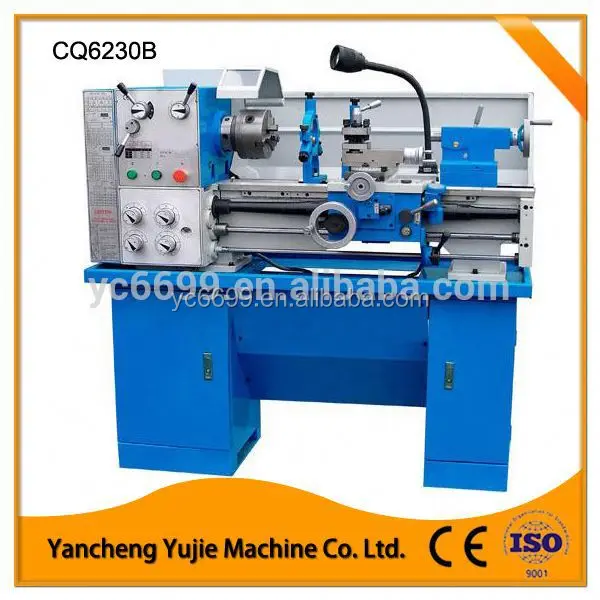 
high precision universal lathe machine CQ6230B CQ6232B 