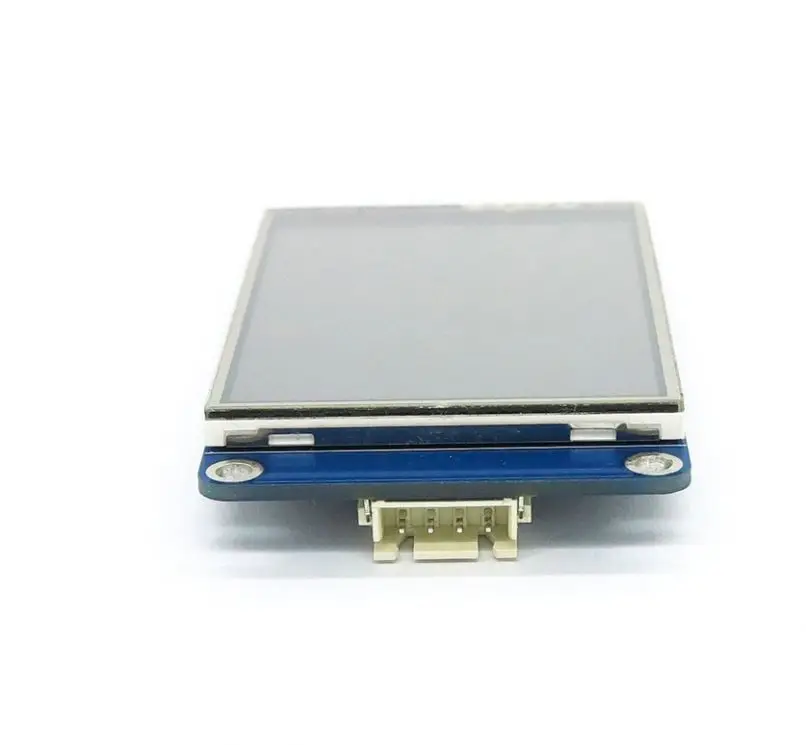 Модуль сенсорного ЖК-дисплея HMI NX3224T024 для Arduinos /Raspberry