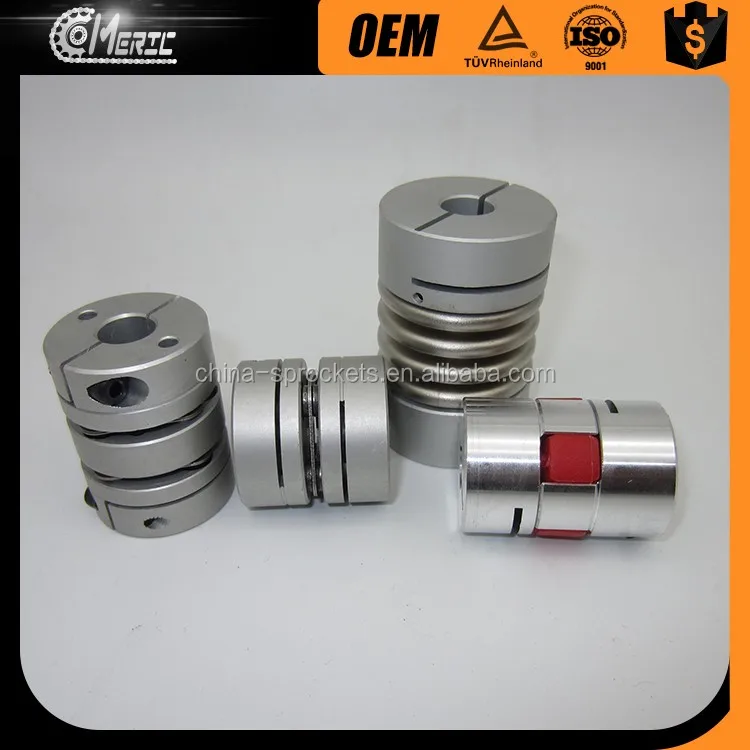 
2017 whole sale good price rubber coupling elements / precision rotex coupling shaft 