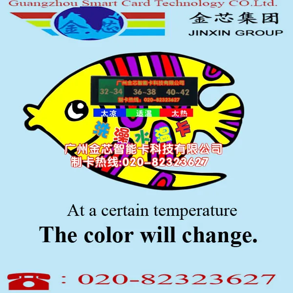 BABY bathing water thermometer Measuring Tools