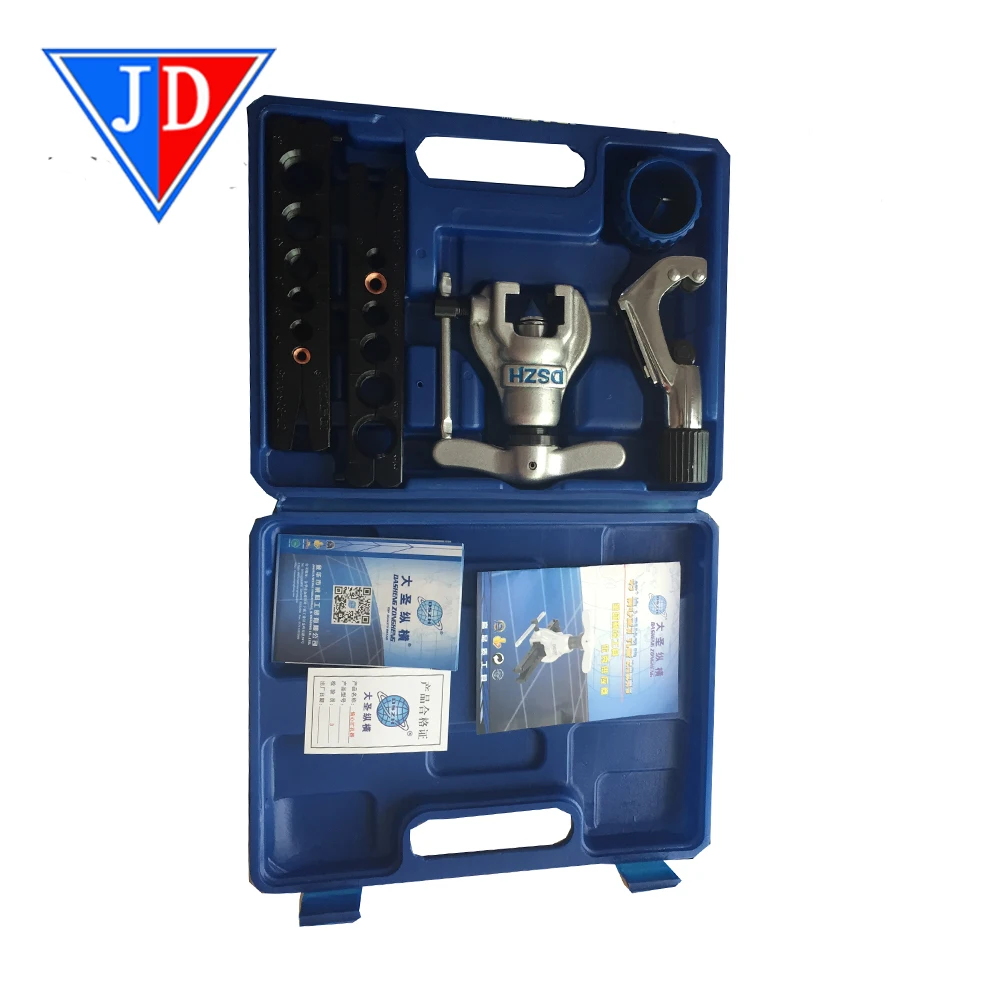 45 degree Eccentric Cone Type Flaring Tools CT-808AM-L