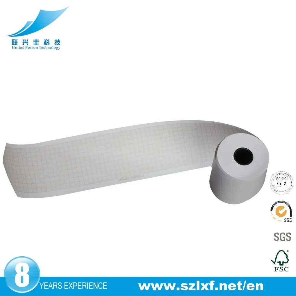 Thermal paper for CONTEC ECG machine,50mm*20m