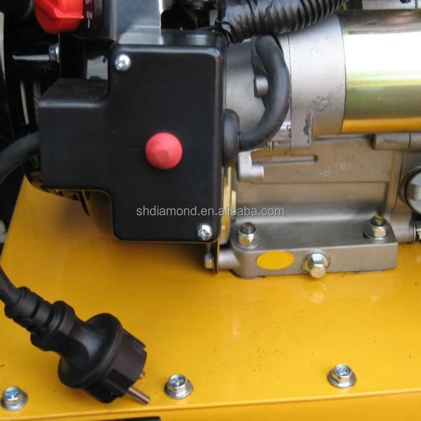 6.5HP self-propelled garden vacuum/universal leaf cleaner/foliage collector/73cm work width leaf Vacuum blower w suction hose CE