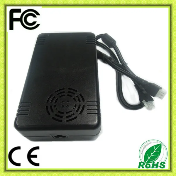 12v постоянного тока ac адаптер 220v до 110 300w блока питания