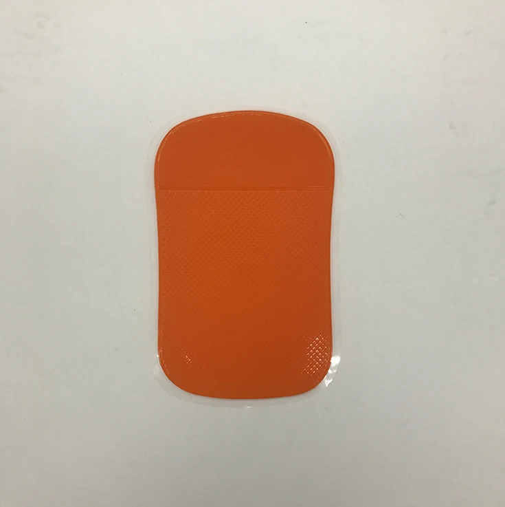 Sticky Anti-slip Phone Non Slip Pad Mat