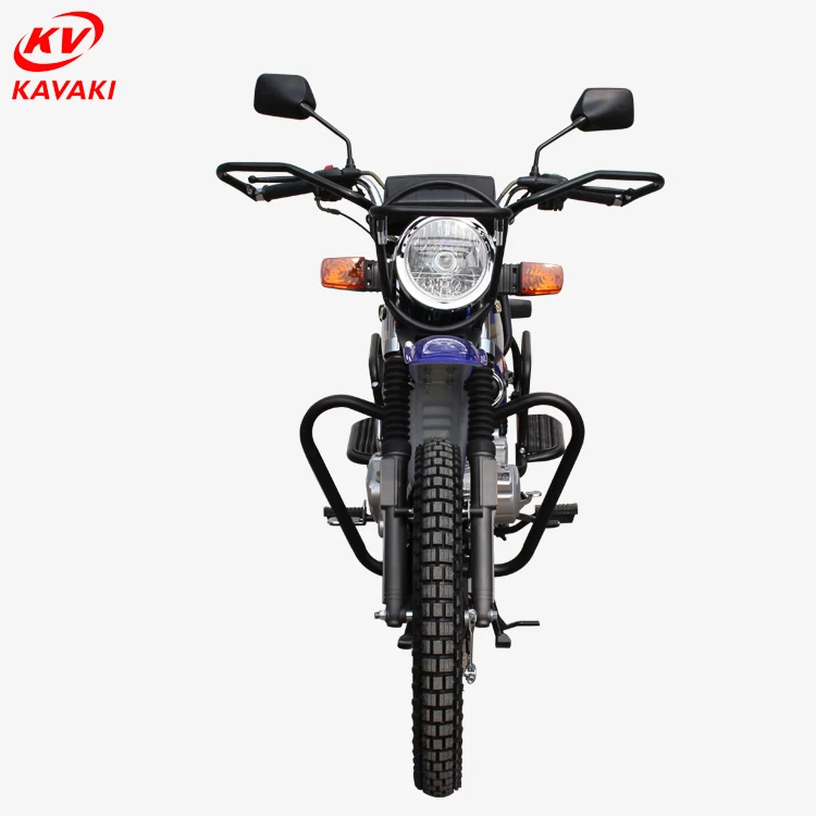 
New model petrol motor used adult 150cc 4-stroke engine two wheel motorcycle 