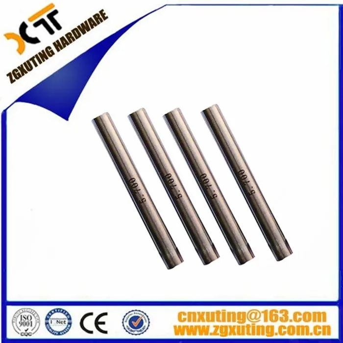 Machinery measuring & gauging tools measuring pin gauge