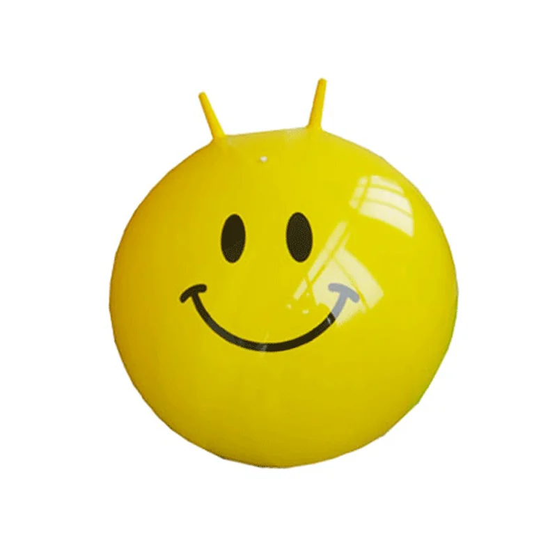 Best Big Inflatable Adult Space Hopper Toy Balls for Kids