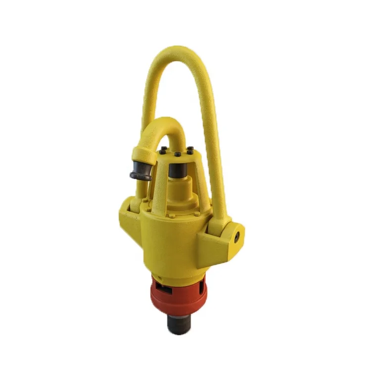 SL135 API drilling rig swivels for oil drilling