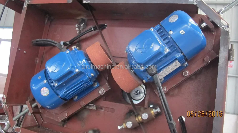 SR-H01 Horizontal Foam Cutting Machine Sponge Cutter/PU Foam Making Foam Machinery