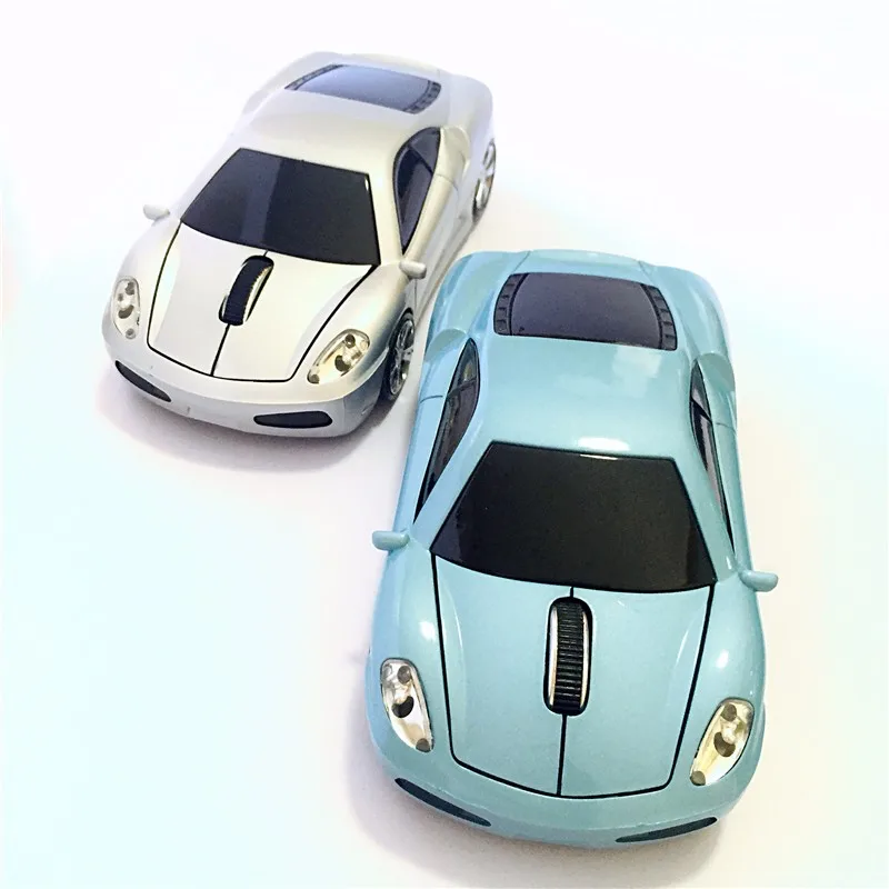 
Various Colors For New Ferrari Wireless Car Mouse 