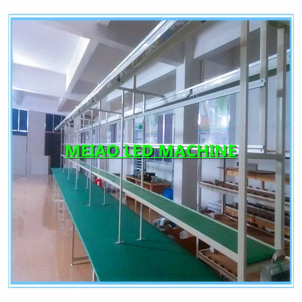 flexible Working bench