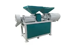 Индийская машина для измельчения и измельчения кукурузы zea mays grits, измельчитель, машина для производства гранита mealia для продажи в Нигерии