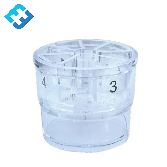 Multi Chamber Polyp Suction Trap Made in China