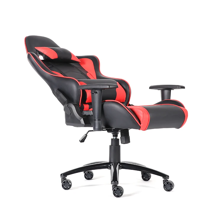 High Back Chair Gaming Video Game Chair Custom Gaming Racing Office Chairs