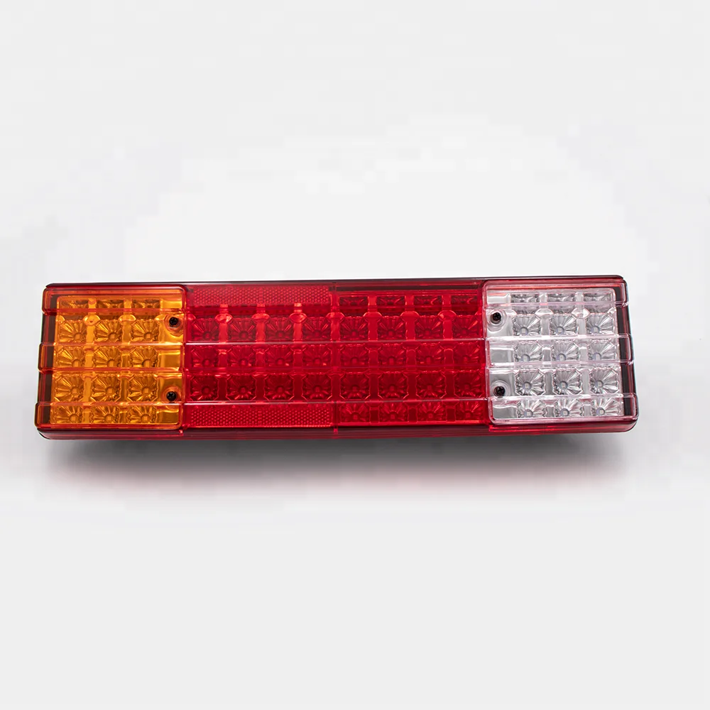 12v/24v truck lights led tail lights for trucks