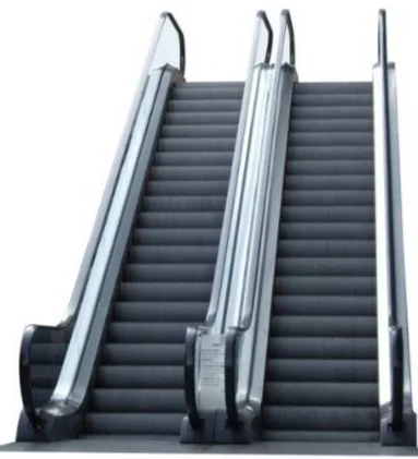 Luxurious customized  Airport/Shopping   Escalator