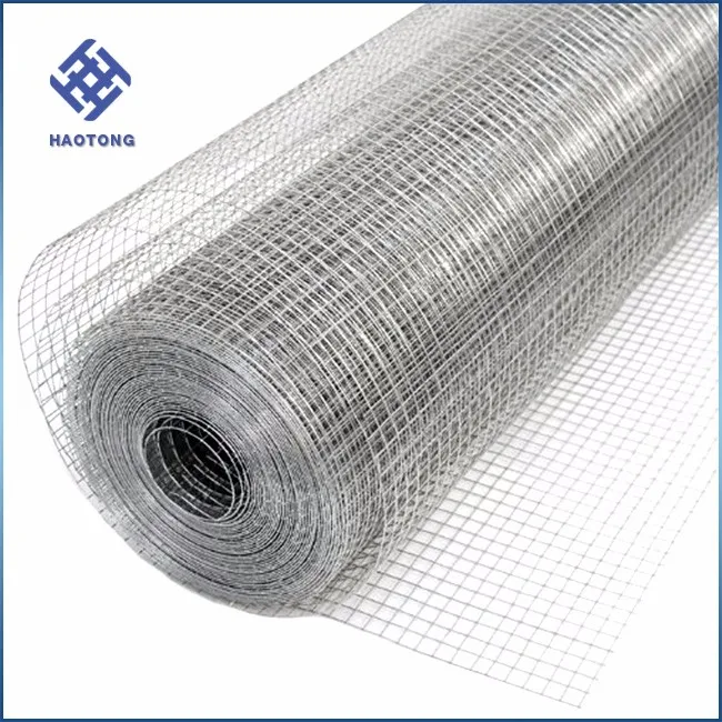 China Anping Factory Own Factory Weight Concrete Strengthen Welded Mesh