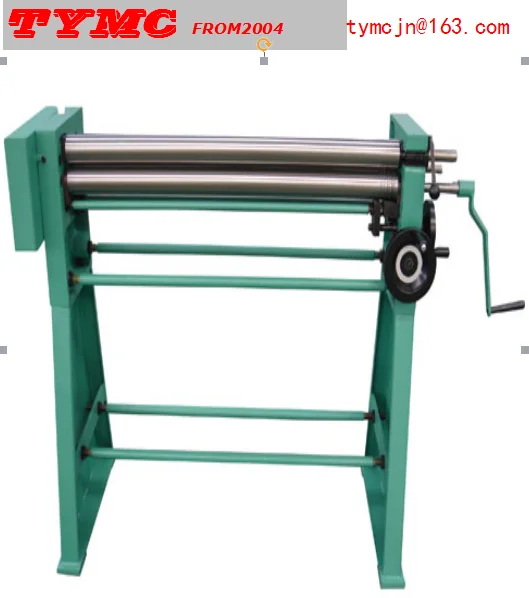 electric slip rolling machine ESR1.5x2540 slip roll slip rolling machine