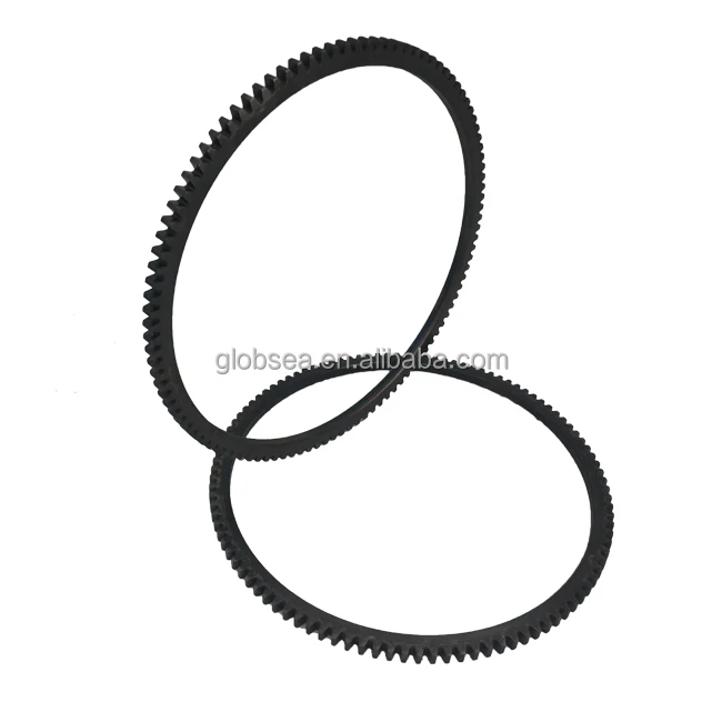 Deutz parts flywheel ring gear 02131081