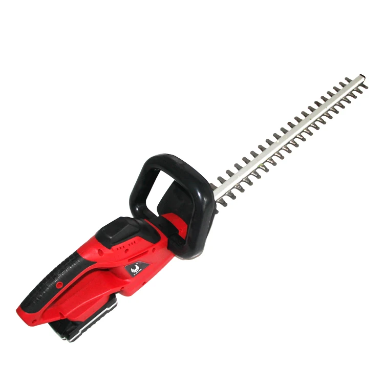 
N in ONE 18V 2.0 Ah Li-Ion 510mm Cordless Hedge Trimmer 